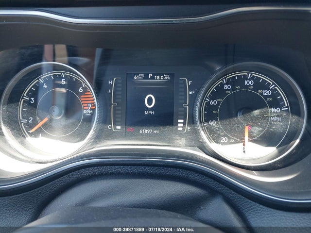 1C4PJMLB2KD490050 Jeep Cherokee Altitude 4x4