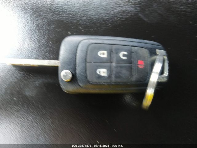 2GNALCEK1H1512056 Chevrolet EQUINOX LT