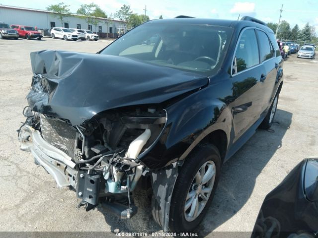 2GNALCEK1H1512056 Chevrolet EQUINOX LT