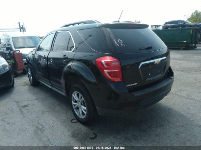 2GNALCEK1H1512056 Chevrolet EQUINOX LT