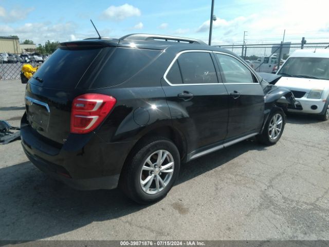 2GNALCEK1H1512056 Chevrolet EQUINOX LT