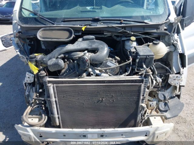 1FTYE1YM7HKB57218 Ford Transit-150