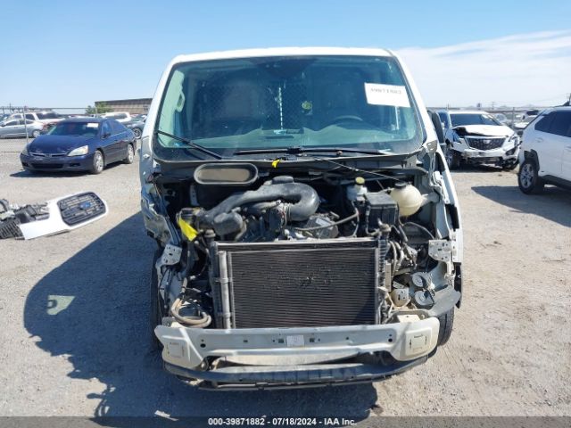 1FTYE1YM7HKB57218 Ford Transit-150