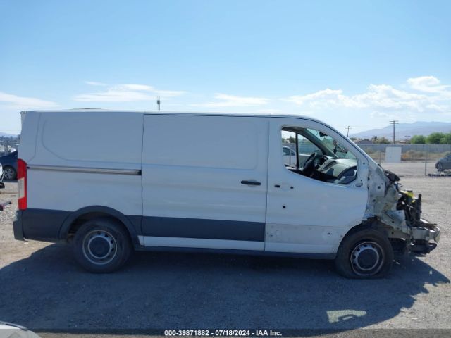 1FTYE1YM7HKB57218 Ford Transit-150