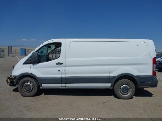1FTYE1YM7HKB57218 Ford Transit-150