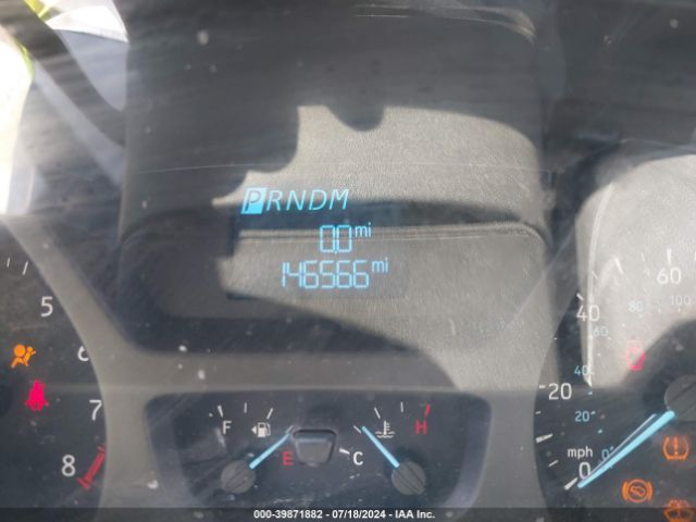 1FTYE1YM7HKB57218 Ford Transit-150