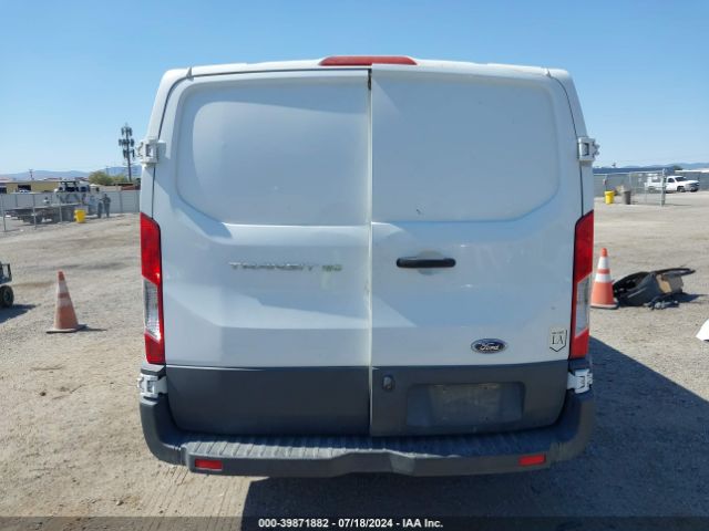 1FTYE1YM7HKB57218 Ford Transit-150