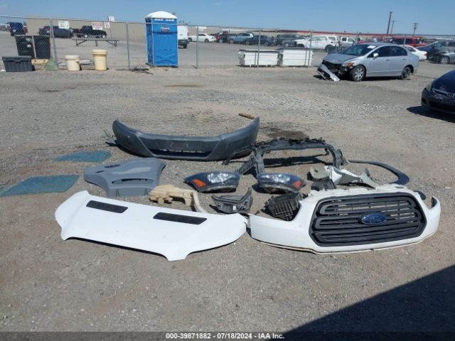 1FTYE1YM7HKB57218 Ford Transit-150
