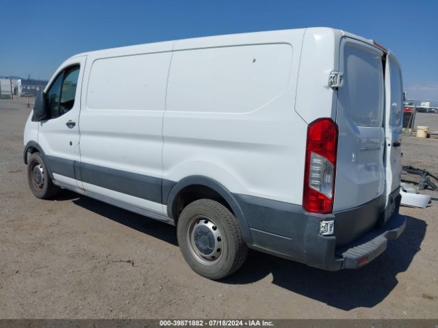 1FTYE1YM7HKB57218 Ford Transit-150