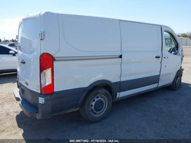 1FTYE1YM7HKB57218 Ford Transit-150