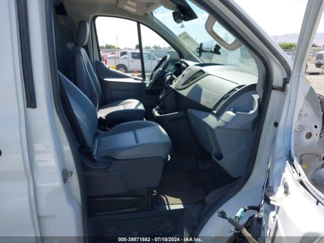 1FTYE1YM7HKB57218 Ford Transit-150