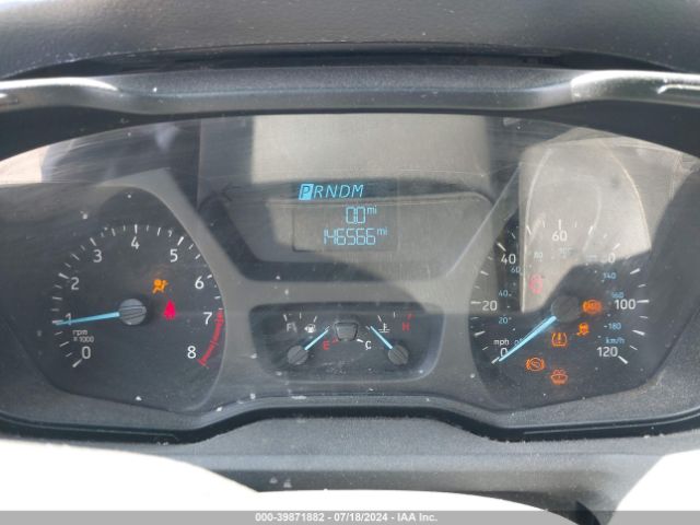 1FTYE1YM7HKB57218 Ford Transit-150