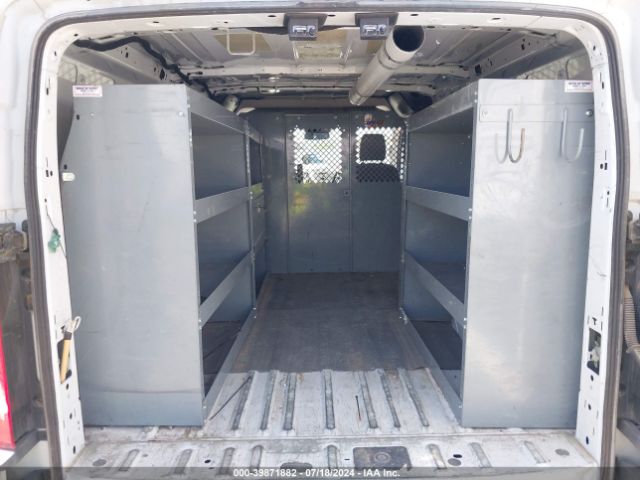 1FTYE1YM7HKB57218 Ford Transit-150