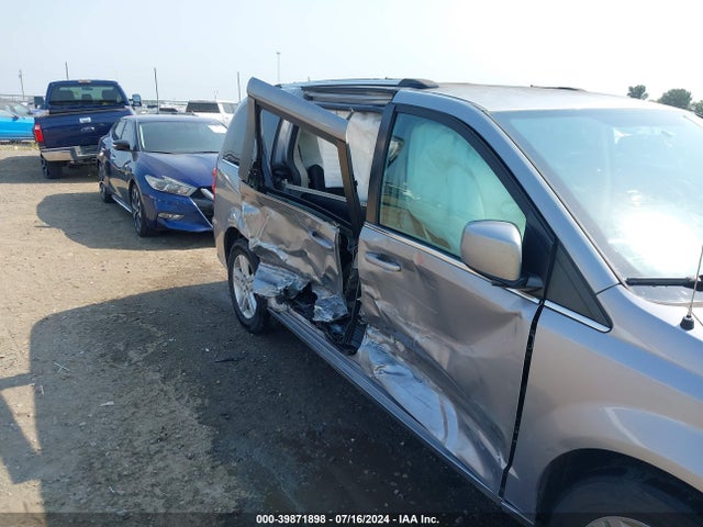 Dodge Grand Caravan Sxt 2018 2C4RDGCG9JR205966 Image 6
