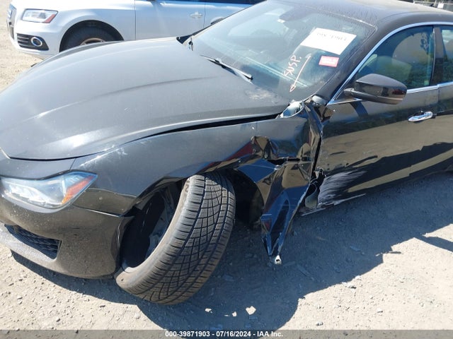 ZAM57XSA5J1299878 Maserati Ghibli