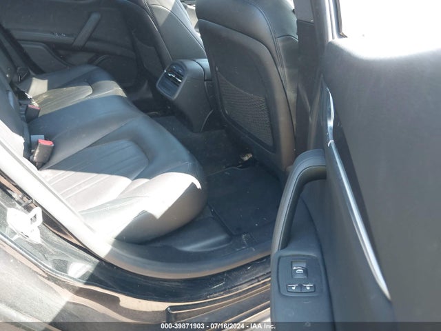 ZAM57XSA5J1299878 Maserati Ghibli