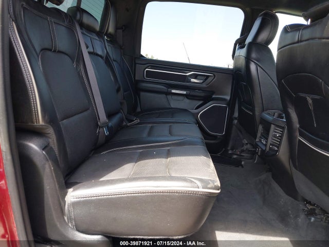 RAM 1500 Limited  4x4 5'7 Box 2022 1C6SRFHT0NN163281 Image 8