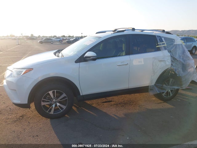 Toyota Rav4 Xle 2016 JTMRFREV8GJ077461 Image 15