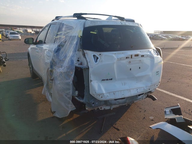 Toyota Rav4 Xle 2016 JTMRFREV8GJ077461 Image 6