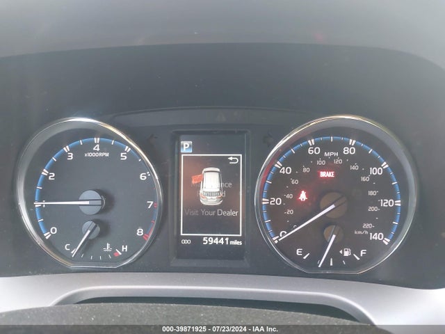 Toyota Rav4 Xle 2016 JTMRFREV8GJ077461 Image 7