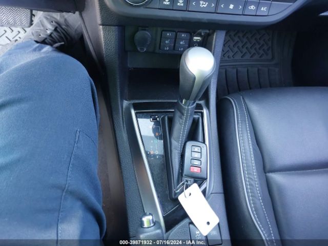 5YFBURHEXGP399968 Toyota Corolla S Premium