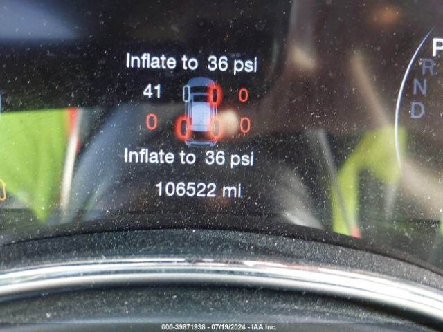 1C4RJEBG7LC202011 Jeep Grand Cherokee Limited 4x2