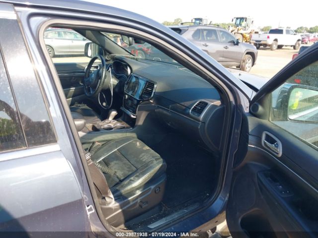 1C4RJEBG7LC202011 Jeep Grand Cherokee Limited 4x2
