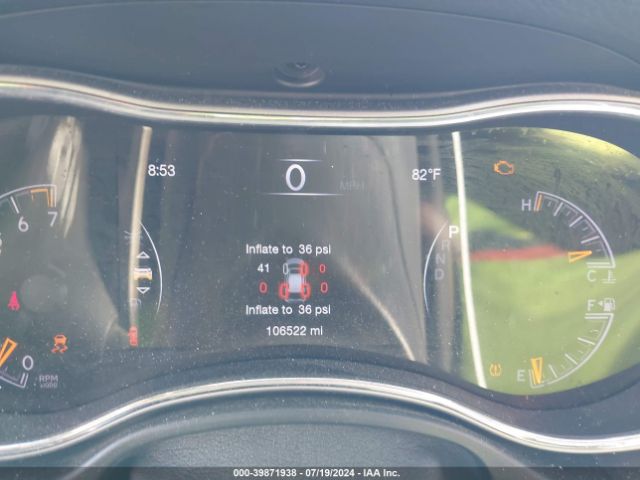 1C4RJEBG7LC202011 Jeep Grand Cherokee Limited 4x2