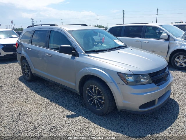 Dodge Journey 2018 3C4PDCAB0JT514293 Image 13