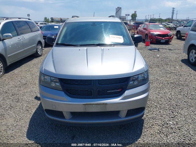 Dodge Journey 2018 3C4PDCAB0JT514293 Image 24
