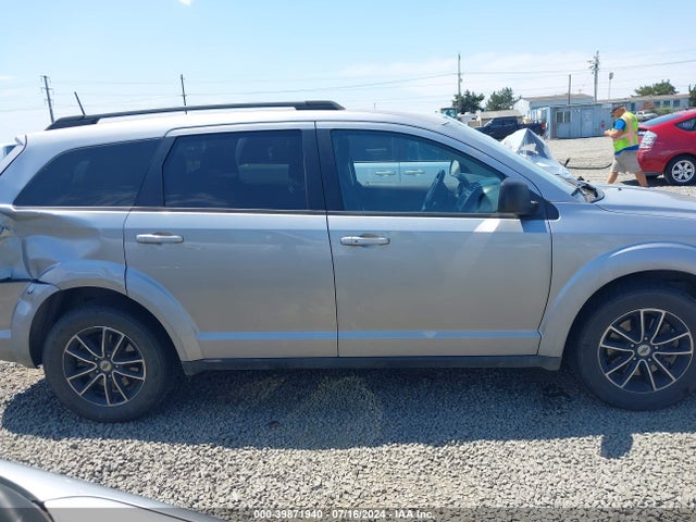 Dodge Journey 2018 3C4PDCAB0JT514293 Image 25