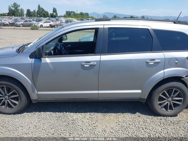 Dodge Journey 2018 3C4PDCAB0JT514293 Image 26