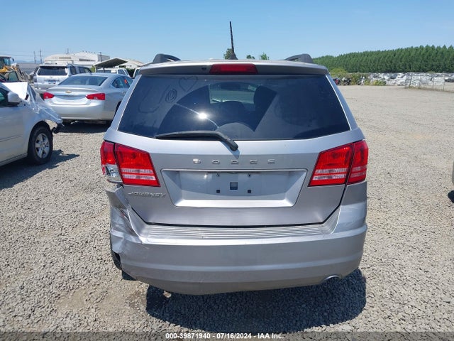 Dodge Journey 2018 3C4PDCAB0JT514293 Image 28