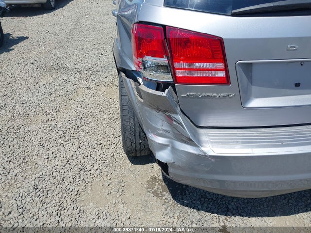 Dodge Journey 2018 3C4PDCAB0JT514293 Image 29