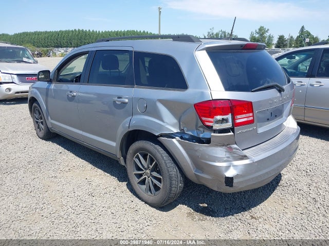 Dodge Journey 2018 3C4PDCAB0JT514293 Image 15