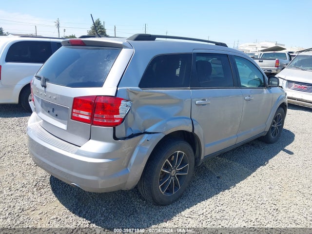 Dodge Journey 2018 3C4PDCAB0JT514293 Image 16