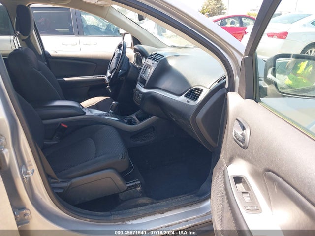 Dodge Journey 2018 3C4PDCAB0JT514293 Image 17
