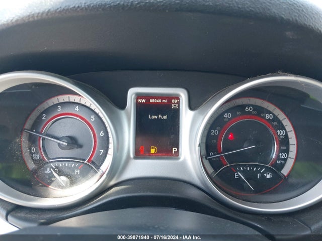 Dodge Journey 2018 3C4PDCAB0JT514293 Image 19