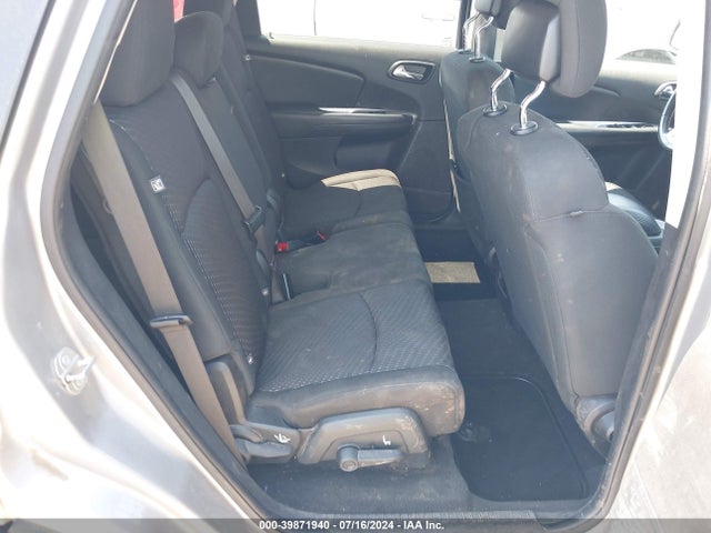 Dodge Journey 2018 3C4PDCAB0JT514293 Image 20