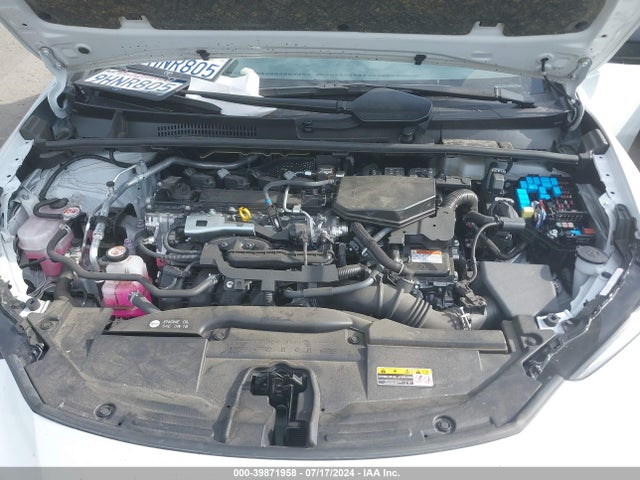 Toyota Prius Xle Awd-e 2023 JTDADABU2P3004607 Image 10