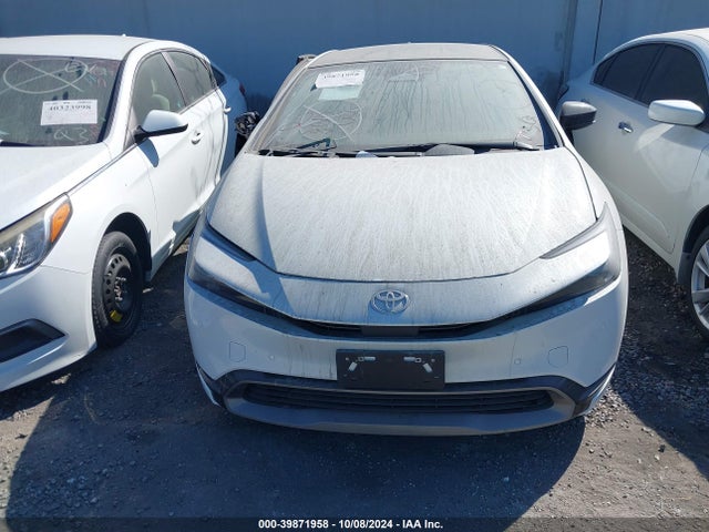 Toyota Prius Xle Awd-e 2023 JTDADABU2P3004607 Image 12