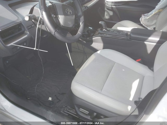 Toyota Prius Xle Awd-e 2023 JTDADABU2P3004607 Image 5