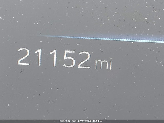 Toyota Prius Xle Awd-e 2023 JTDADABU2P3004607 Image 7