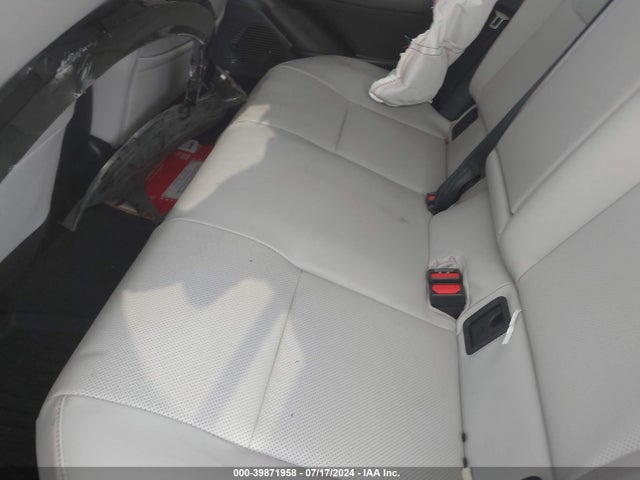 Toyota Prius Xle Awd-e 2023 JTDADABU2P3004607 Image 8