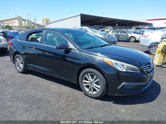2015 5NPE24AFXFH007172 main image