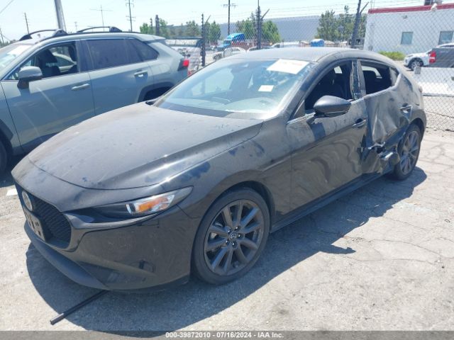 JM1BPAKM4P1613186 Mazda Mazda3 2.5 S Select