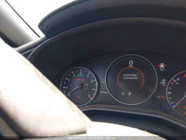 JM1BPAKM4P1613186 Mazda Mazda3 2.5 S Select