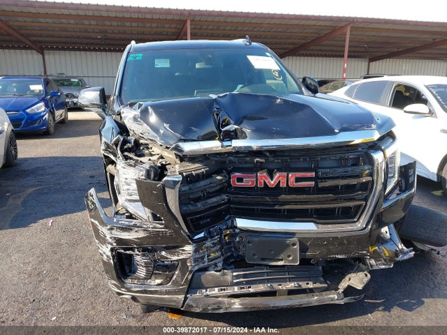 GMC Yukon 4wd Sle 2022 1GKS2AKD7NR285893 Image 13