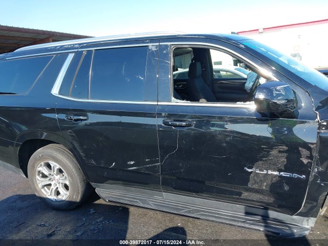 GMC Yukon 4wd Sle 2022 1GKS2AKD7NR285893 Image 14