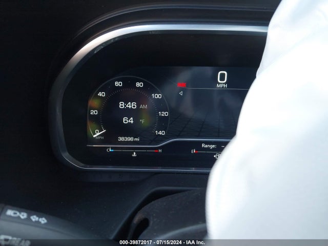 GMC Yukon 4wd Sle 2022 1GKS2AKD7NR285893 Image 16